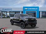New 2025 Chevrolet Silverado 1500 LT Crew Cab 4WD Pickup for sale #SG376350 - photo 1