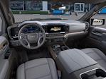New 2025 Chevrolet Silverado 1500 LT Crew Cab 4WD Pickup for sale #SG376350 - photo 15