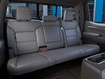 New 2025 Chevrolet Silverado 1500 LT Crew Cab 4WD Pickup for sale #SG376350 - photo 17