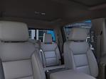 New 2025 Chevrolet Silverado 1500 LT Crew Cab 4WD Pickup for sale #SG376350 - photo 24