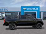 New 2025 Chevrolet Silverado 1500 LT Crew Cab 4WD Pickup for sale #SG376350 - photo 5
