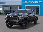 New 2025 Chevrolet Silverado 1500 LT Crew Cab 4WD Pickup for sale #SG376350 - photo 6