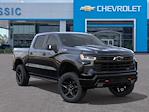 New 2025 Chevrolet Silverado 1500 LT Crew Cab 4WD Pickup for sale #SG376350 - photo 7