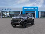 New 2025 Chevrolet Silverado 1500 LT Crew Cab 4WD Pickup for sale #SG376350 - photo 8