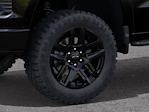 New 2025 Chevrolet Silverado 1500 LT Crew Cab 4WD Pickup for sale #SG376350 - photo 9