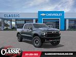 New 2025 Chevrolet Silverado 1500 ZR2 Crew Cab 4WD Pickup for sale #SG395460P - photo 1