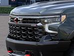 New 2025 Chevrolet Silverado 1500 ZR2 Crew Cab 4WD Pickup for sale #SG395460P - photo 13