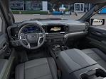 New 2025 Chevrolet Silverado 1500 ZR2 Crew Cab 4WD Pickup for sale #SG395460P - photo 15