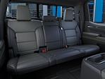 New 2025 Chevrolet Silverado 1500 ZR2 Crew Cab 4WD Pickup for sale #SG395460P - photo 17