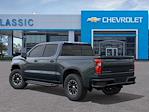 New 2025 Chevrolet Silverado 1500 ZR2 Crew Cab 4WD Pickup for sale #SG395460P - photo 4