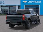 New 2025 Chevrolet Silverado 1500 ZR2 Crew Cab 4WD Pickup for sale #SG395460P - photo 2