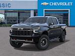 New 2025 Chevrolet Silverado 1500 ZR2 Crew Cab 4WD Pickup for sale #SG395460P - photo 6