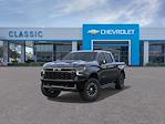 New 2025 Chevrolet Silverado 1500 ZR2 Crew Cab 4WD Pickup for sale #SG395460P - photo 8