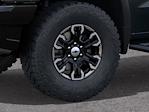 New 2025 Chevrolet Silverado 1500 ZR2 Crew Cab 4WD Pickup for sale #SG395460P - photo 9