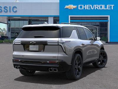 New 2025 Chevrolet Traverse RS for sale #SJ149510 - photo 2