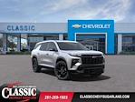 New 2025 Chevrolet Traverse RS for sale #SJ149510 - photo 1