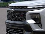 New 2025 Chevrolet Traverse RS for sale #SJ149510 - photo 13