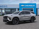 New 2025 Chevrolet Traverse RS for sale #SJ149510 - photo 3