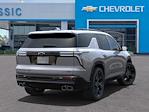 New 2025 Chevrolet Traverse RS for sale #SJ149510 - photo 2