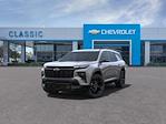 New 2025 Chevrolet Traverse RS for sale #SJ149510 - photo 8