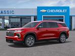 New 2025 Chevrolet Traverse LT for sale #SJ192408 - photo 3
