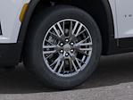 New 2025 Chevrolet Traverse LT for sale #SJ217868 - photo 9