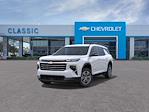 New 2025 Chevrolet Traverse LT for sale #SJ220639 - photo 8