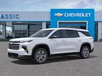 New 2025 Chevrolet Traverse LT for sale #SJ220932 - photo 3