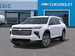 New 2025 Chevrolet Traverse LT for sale #SJ221373 - photo 6