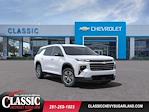 New 2025 Chevrolet Traverse LT for sale #SJ239068 - photo 1