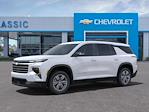 New 2025 Chevrolet Traverse LT for sale #SJ239068 - photo 3