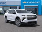 New 2025 Chevrolet Traverse LT for sale #SJ239068 - photo 7
