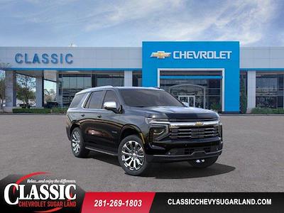 New 2025 Chevrolet Tahoe Premier for sale #SR130883R - photo 1