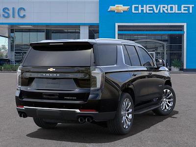 New 2025 Chevrolet Tahoe Premier for sale #SR130883R - photo 2