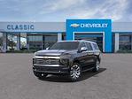 New 2025 Chevrolet Suburban Premier for sale #SR176847R - photo 8