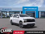 New 2025 Chevrolet Suburban RST for sale #SR197012 - photo 1
