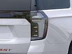 New 2025 Chevrolet Suburban RST for sale #SR197012 - photo 11