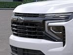 New 2025 Chevrolet Suburban RST for sale #SR197012 - photo 13