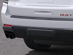 New 2025 Chevrolet Suburban RST for sale #SR197012 - photo 14