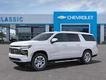 New 2025 Chevrolet Suburban LT for sale #SR299915P - photo 3