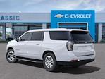 New 2025 Chevrolet Suburban LT for sale #SR299915P - photo 4
