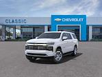 New 2025 Chevrolet Suburban LT for sale #SR299915P - photo 8