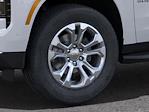 New 2025 Chevrolet Suburban LT for sale #SR299915P - photo 9