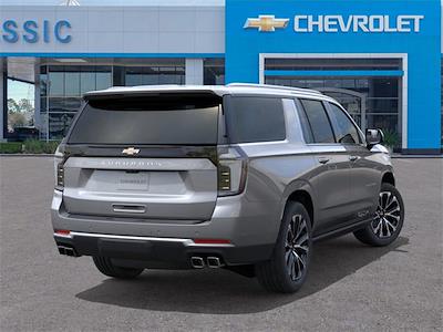 New 2025 Chevrolet Suburban High Country for sale #SR407338 - photo 2