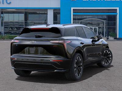 New 2025 Chevrolet Blazer EV RS for sale #SS154328R - photo 2
