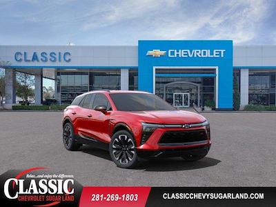 New 2025 Chevrolet Blazer EV RS for sale #SS157621R - photo 1