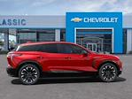 New 2025 Chevrolet Blazer EV RS for sale #SS157621R - photo 5