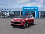 New 2025 Chevrolet Blazer EV RS for sale #SS157621R - photo 8