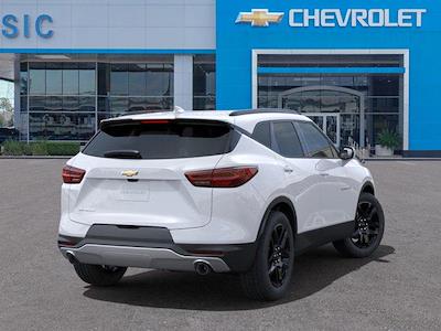 New 2025 Chevrolet Blazer 3LT for sale #SS165117R - photo 2