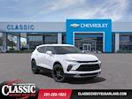 New 2025 Chevrolet Blazer 3LT for sale #SS165117R - photo 1